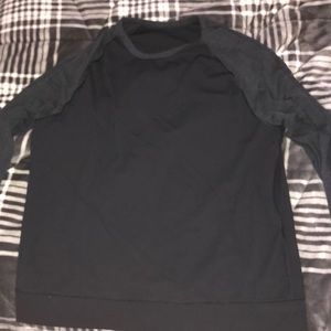 XL Lulu Long Sleeve.